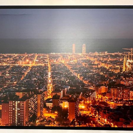 Room Familiar Sants บาร์เซโลนา ภายนอก รูปภาพ