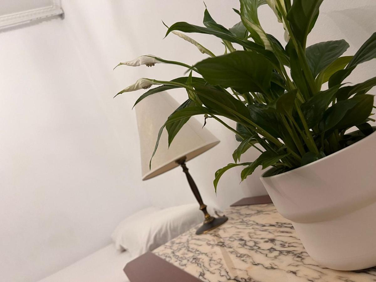 Room Familiar Sants บาร์เซโลนา ภายนอก รูปภาพ